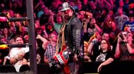 Storm had a brief run in NXT in 2015, before returning to Impact Wrestling.